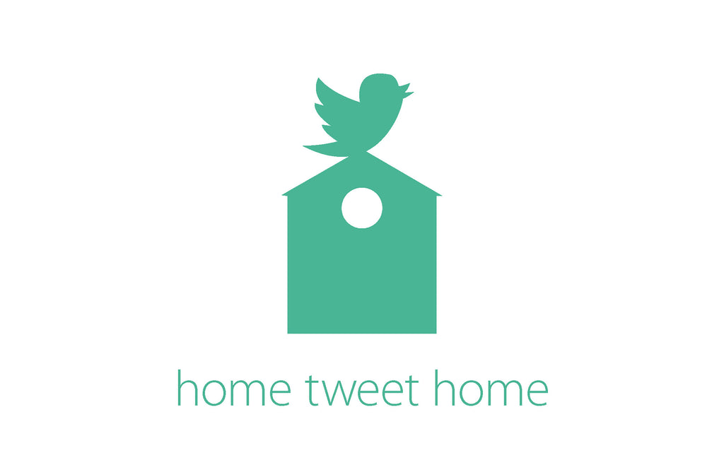 Home tweet home
